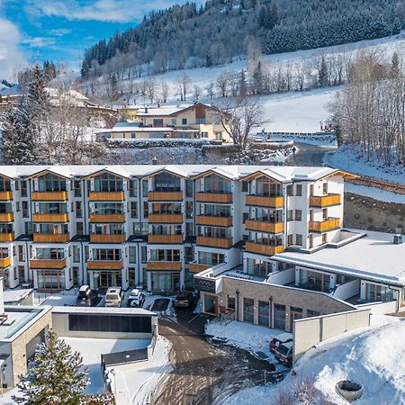 Hotel Alpendorf Ski- & Sonnenresort By Alpentravel Sankt Johann im Pongau Extérieur photo