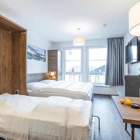 Hotel Alpendorf Ski- & Sonnenresort By Alpentravel Sankt Johann im Pongau Extérieur photo