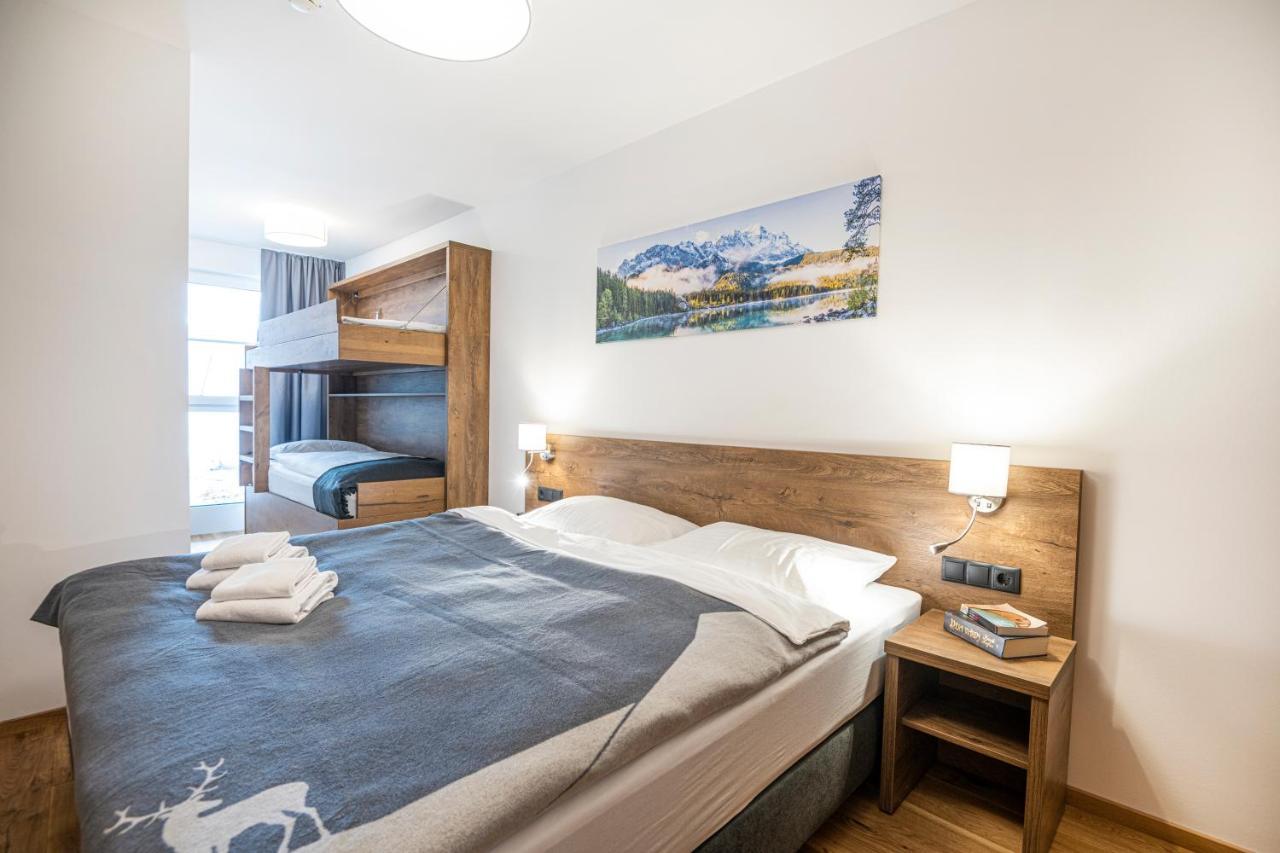 Hotel Alpendorf Ski- & Sonnenresort By Alpentravel Sankt Johann im Pongau Extérieur photo
