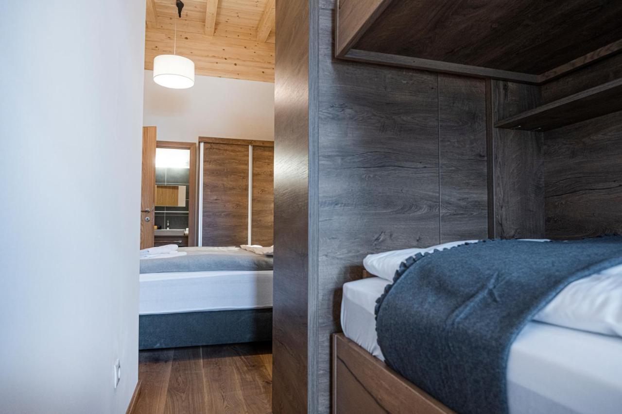 Hotel Alpendorf Ski- & Sonnenresort By Alpentravel Sankt Johann im Pongau Extérieur photo
