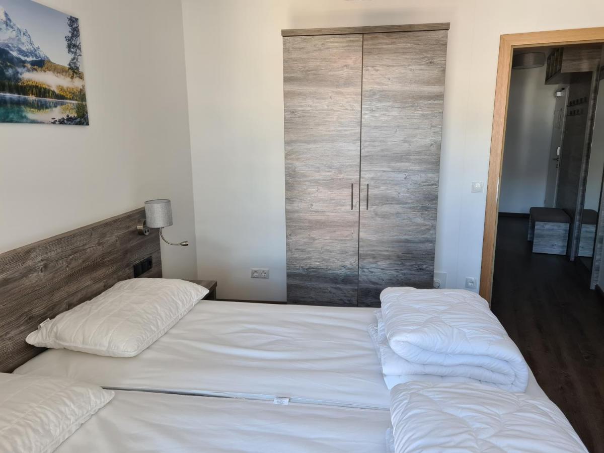 Hotel Alpendorf Ski- & Sonnenresort By Alpentravel Sankt Johann im Pongau Extérieur photo