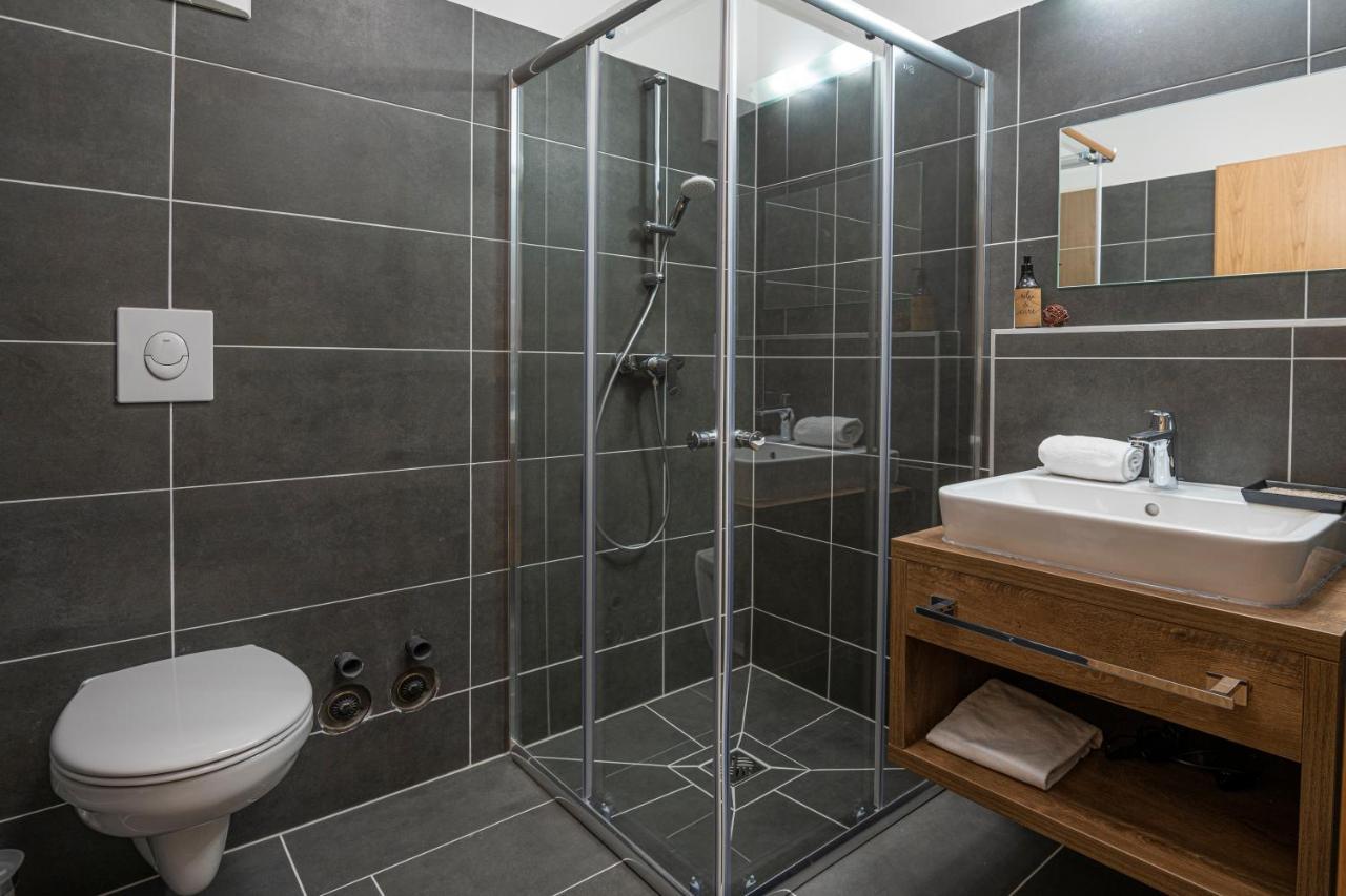 Hotel Alpendorf Ski- & Sonnenresort By Alpentravel Sankt Johann im Pongau Extérieur photo