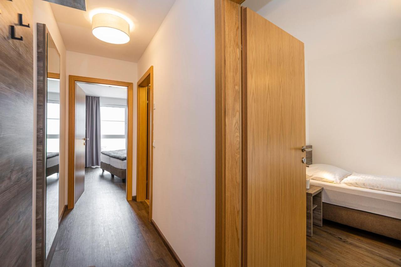 Hotel Alpendorf Ski- & Sonnenresort By Alpentravel Sankt Johann im Pongau Extérieur photo