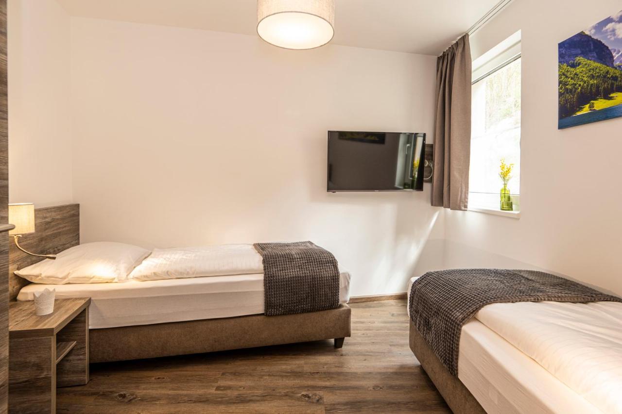 Hotel Alpendorf Ski- & Sonnenresort By Alpentravel Sankt Johann im Pongau Extérieur photo