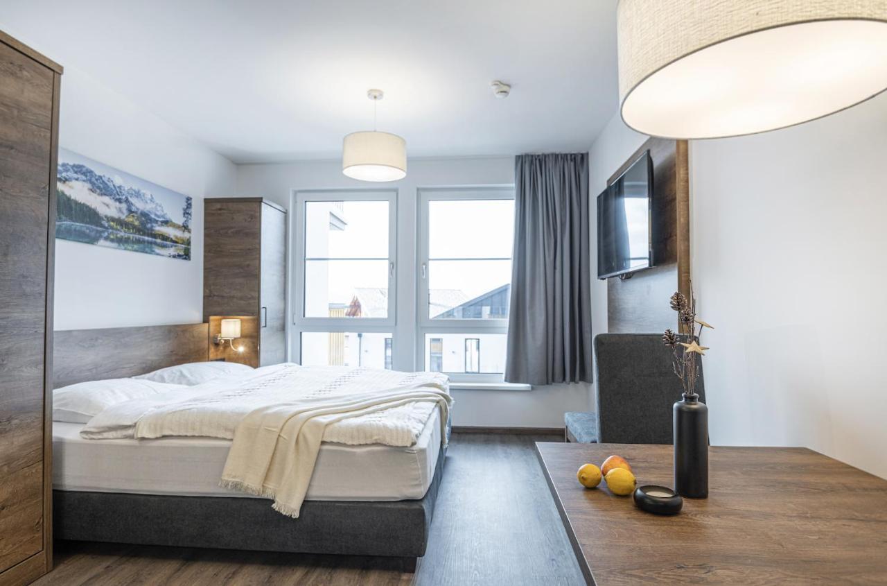 Hotel Alpendorf Ski- & Sonnenresort By Alpentravel Sankt Johann im Pongau Extérieur photo