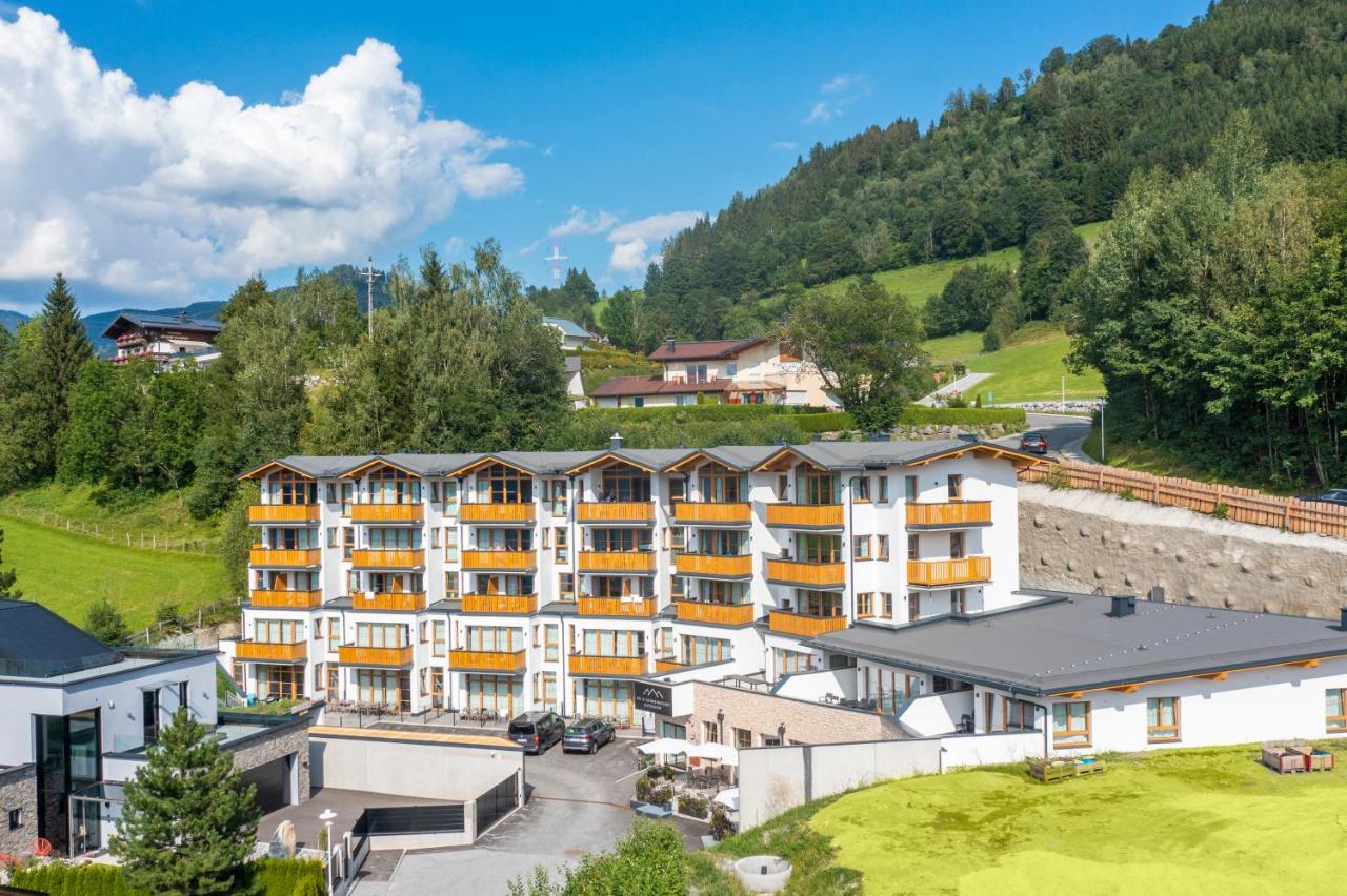 Hotel Alpendorf Ski- & Sonnenresort By Alpentravel Sankt Johann im Pongau Extérieur photo