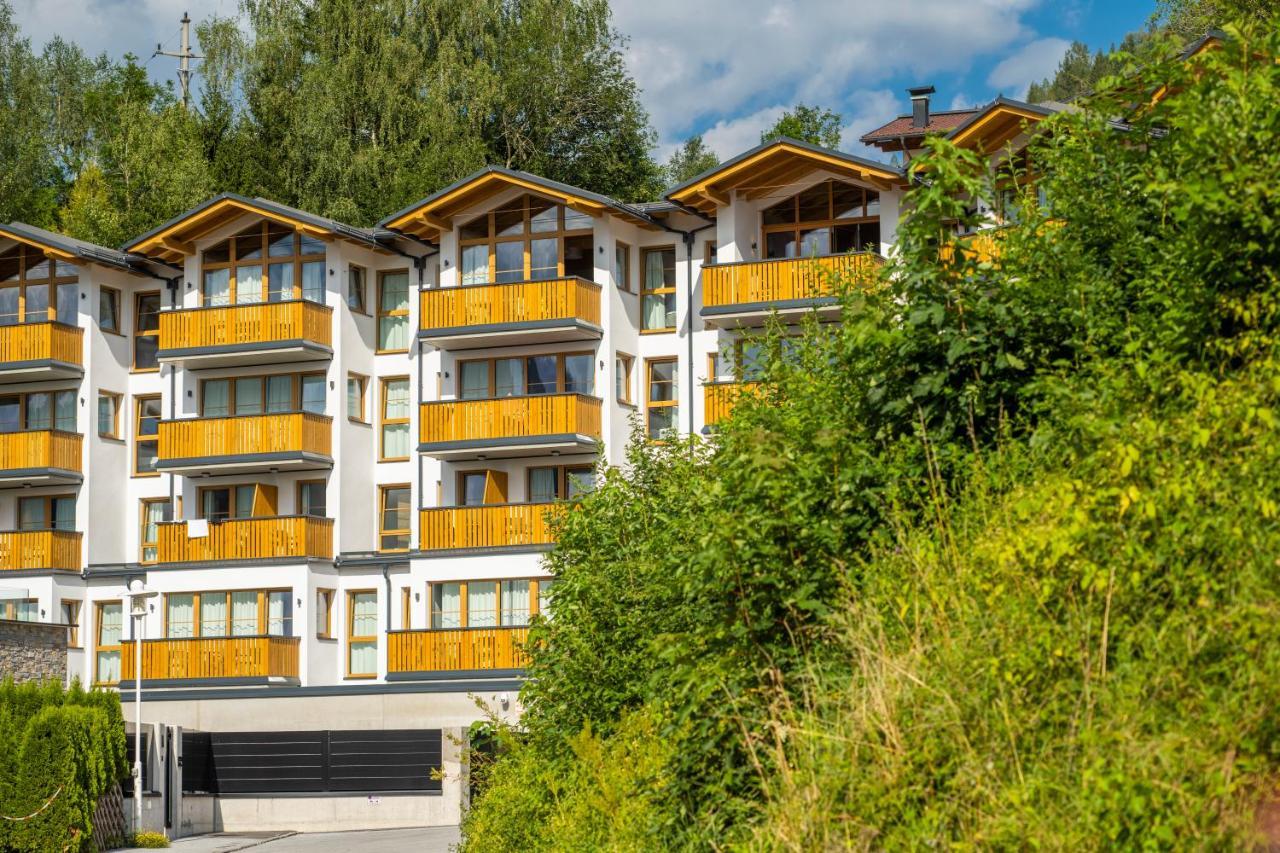 Hotel Alpendorf Ski- & Sonnenresort By Alpentravel Sankt Johann im Pongau Extérieur photo