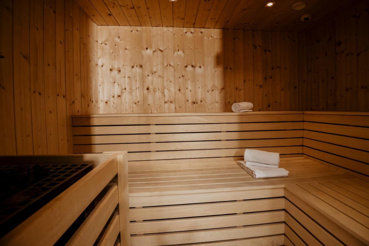 Hotel Alpendorf Ski- & Sonnenresort By Alpentravel Sankt Johann im Pongau Extérieur photo