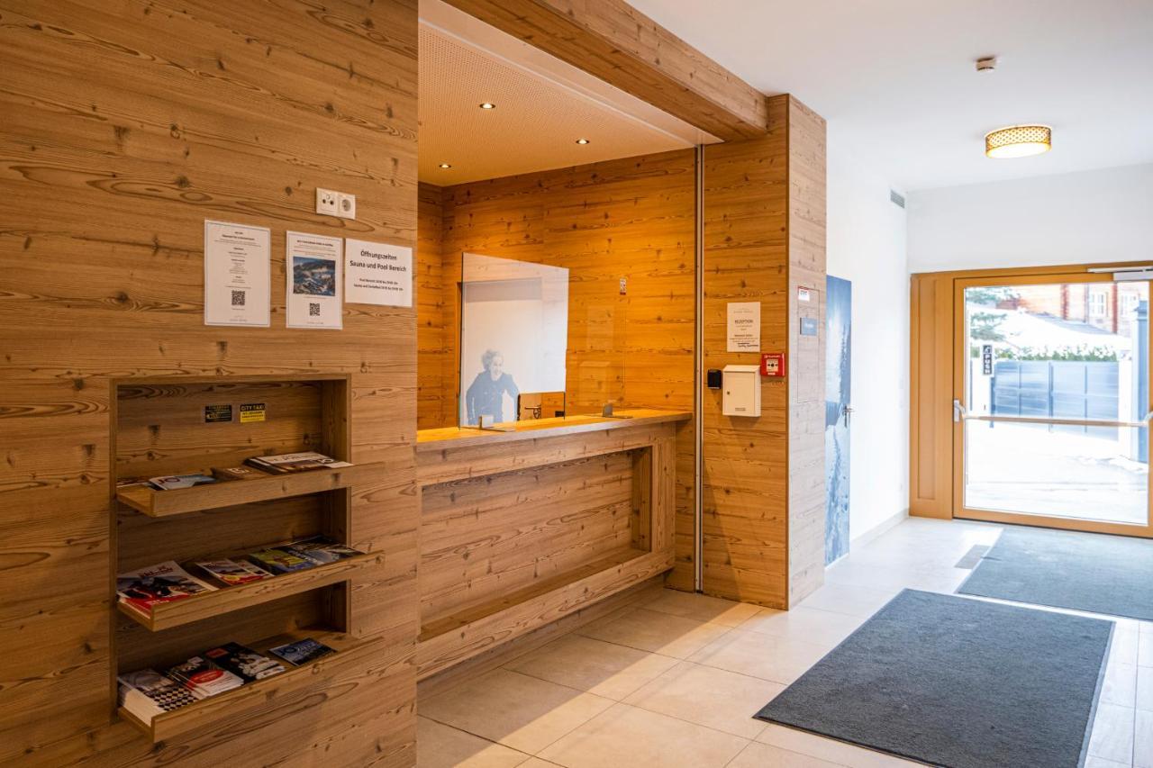 Hotel Alpendorf Ski- & Sonnenresort By Alpentravel Sankt Johann im Pongau Extérieur photo