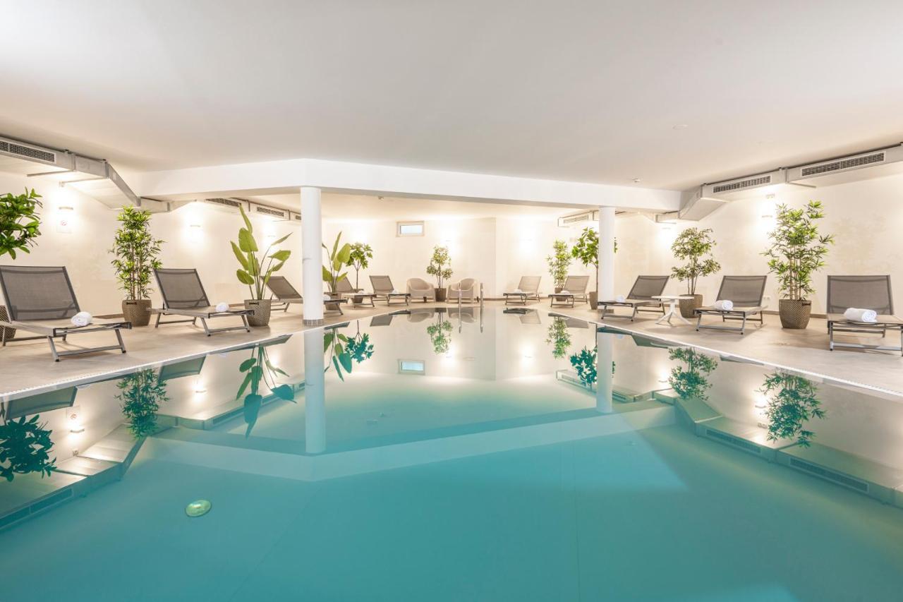 Hotel Alpendorf Ski- & Sonnenresort By Alpentravel Sankt Johann im Pongau Extérieur photo
