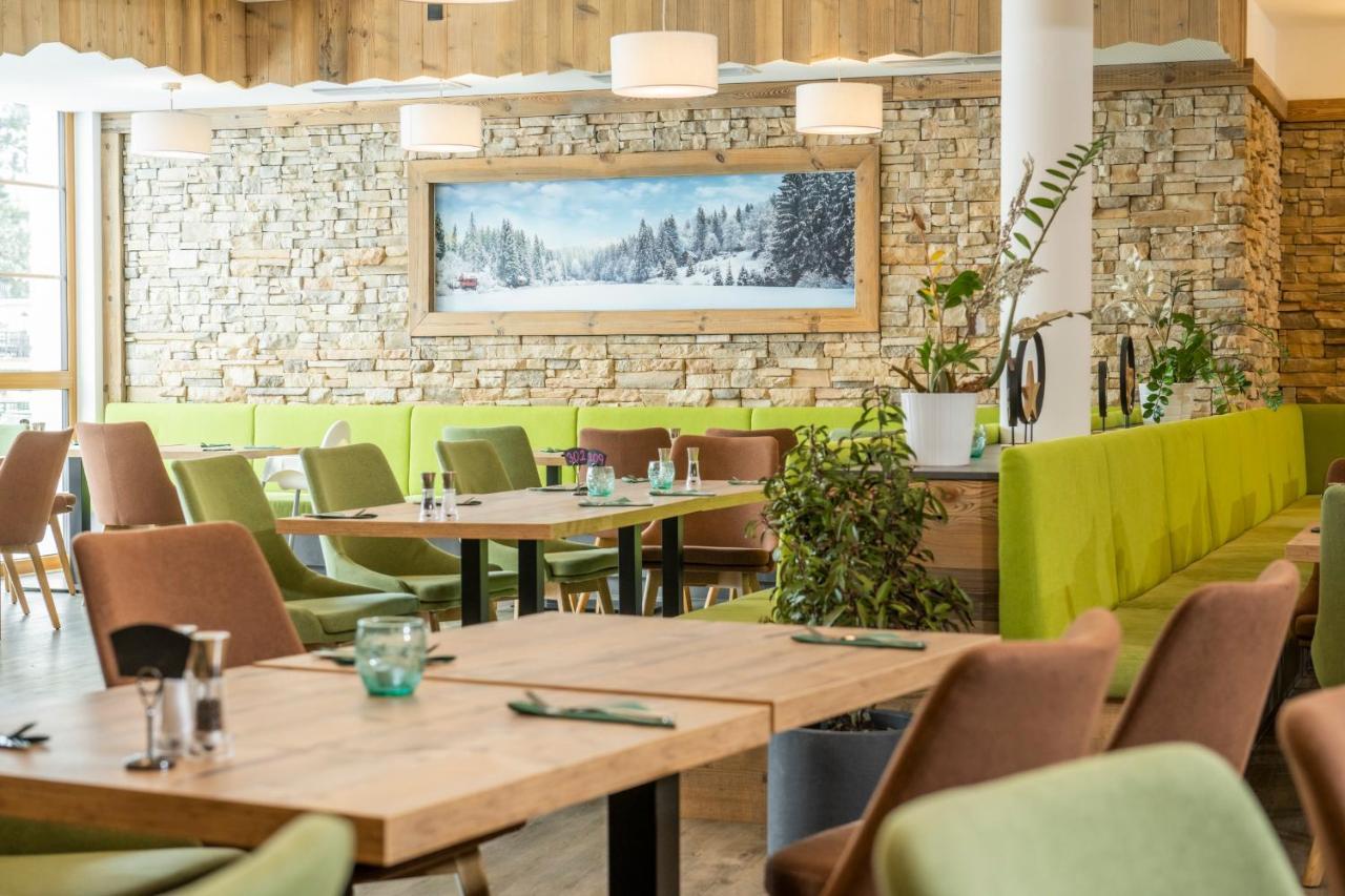 Hotel Alpendorf Ski- & Sonnenresort By Alpentravel Sankt Johann im Pongau Extérieur photo