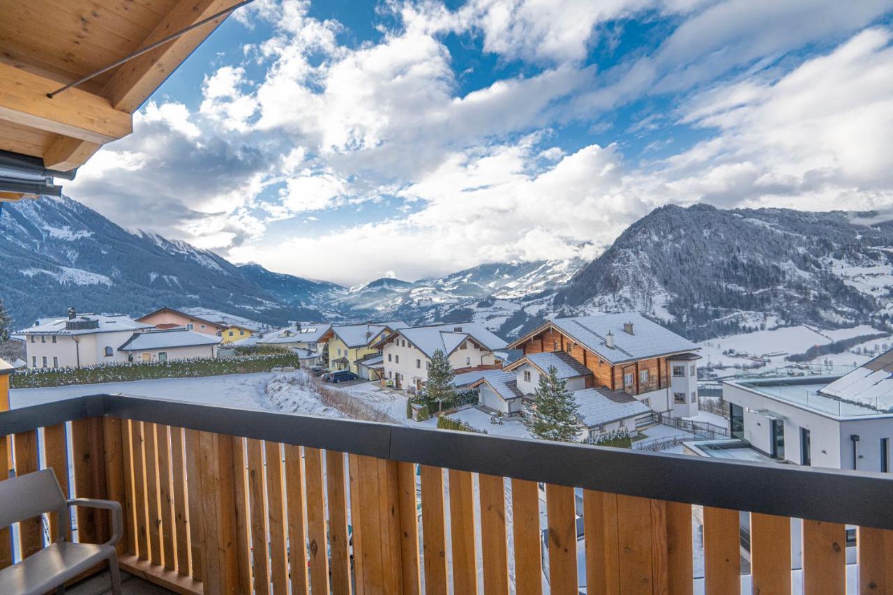 Hotel Alpendorf Ski- & Sonnenresort By Alpentravel Sankt Johann im Pongau Extérieur photo