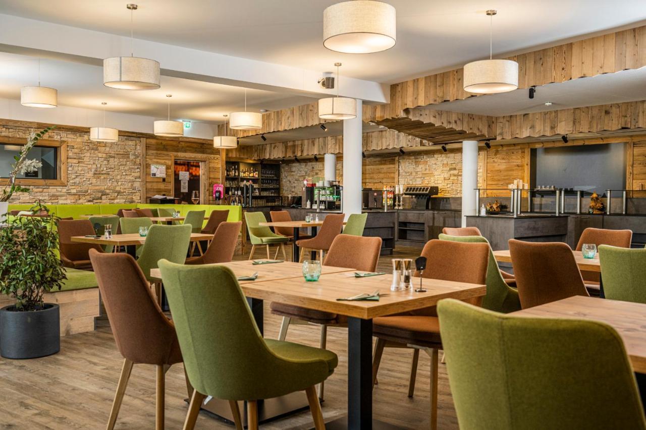 Hotel Alpendorf Ski- & Sonnenresort By Alpentravel Sankt Johann im Pongau Extérieur photo