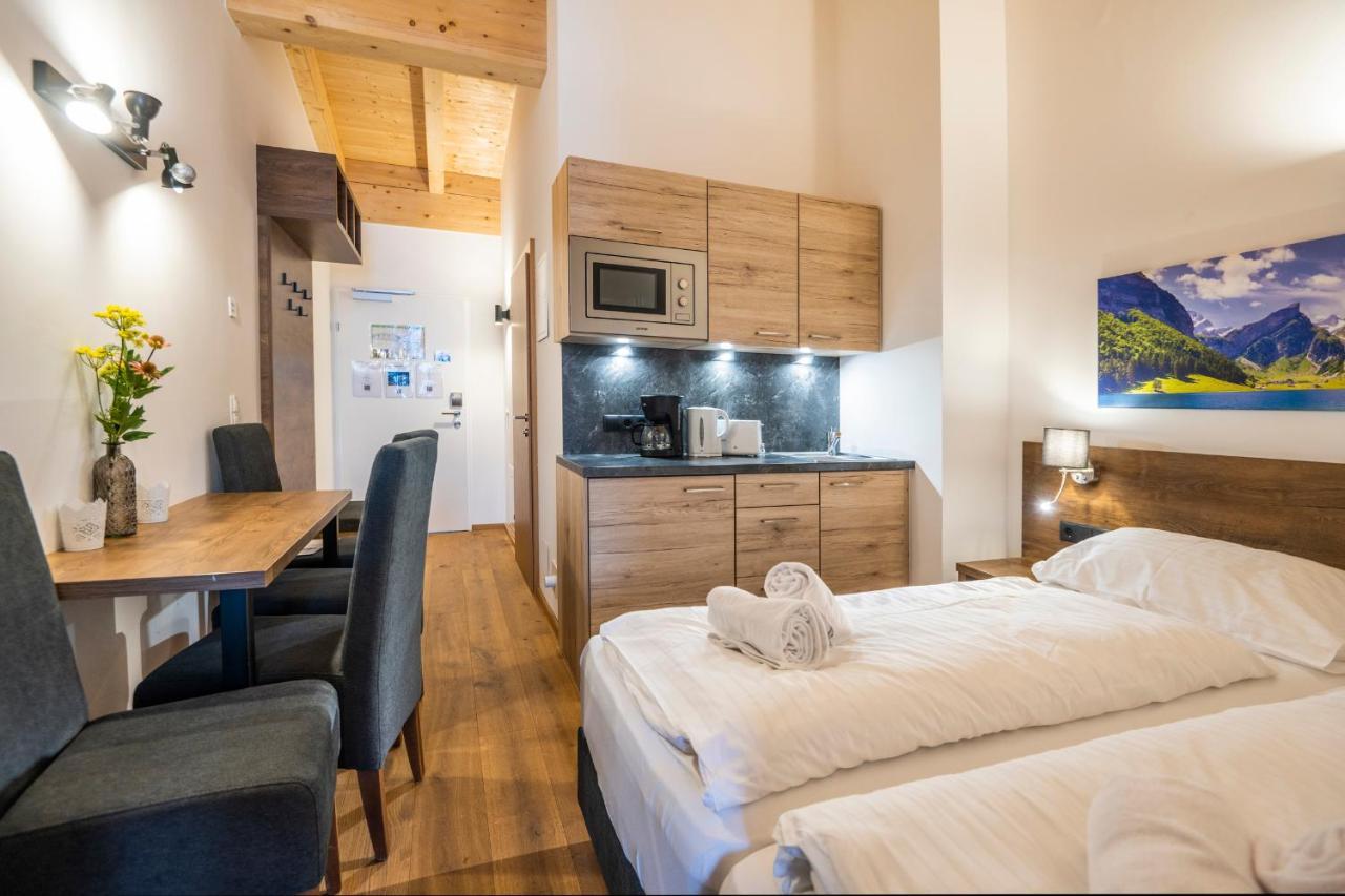 Hotel Alpendorf Ski- & Sonnenresort By Alpentravel Sankt Johann im Pongau Extérieur photo