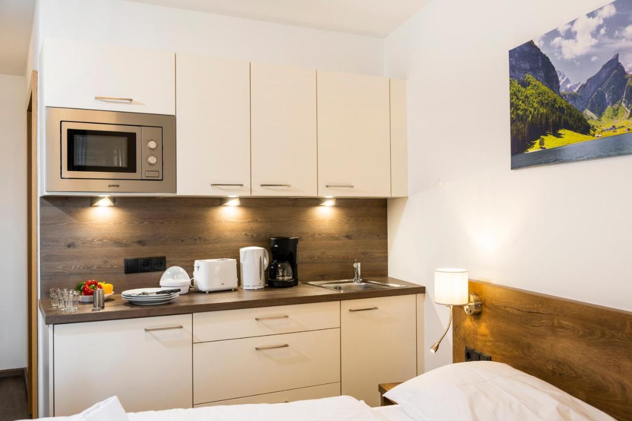 Hotel Alpendorf Ski- & Sonnenresort By Alpentravel Sankt Johann im Pongau Extérieur photo