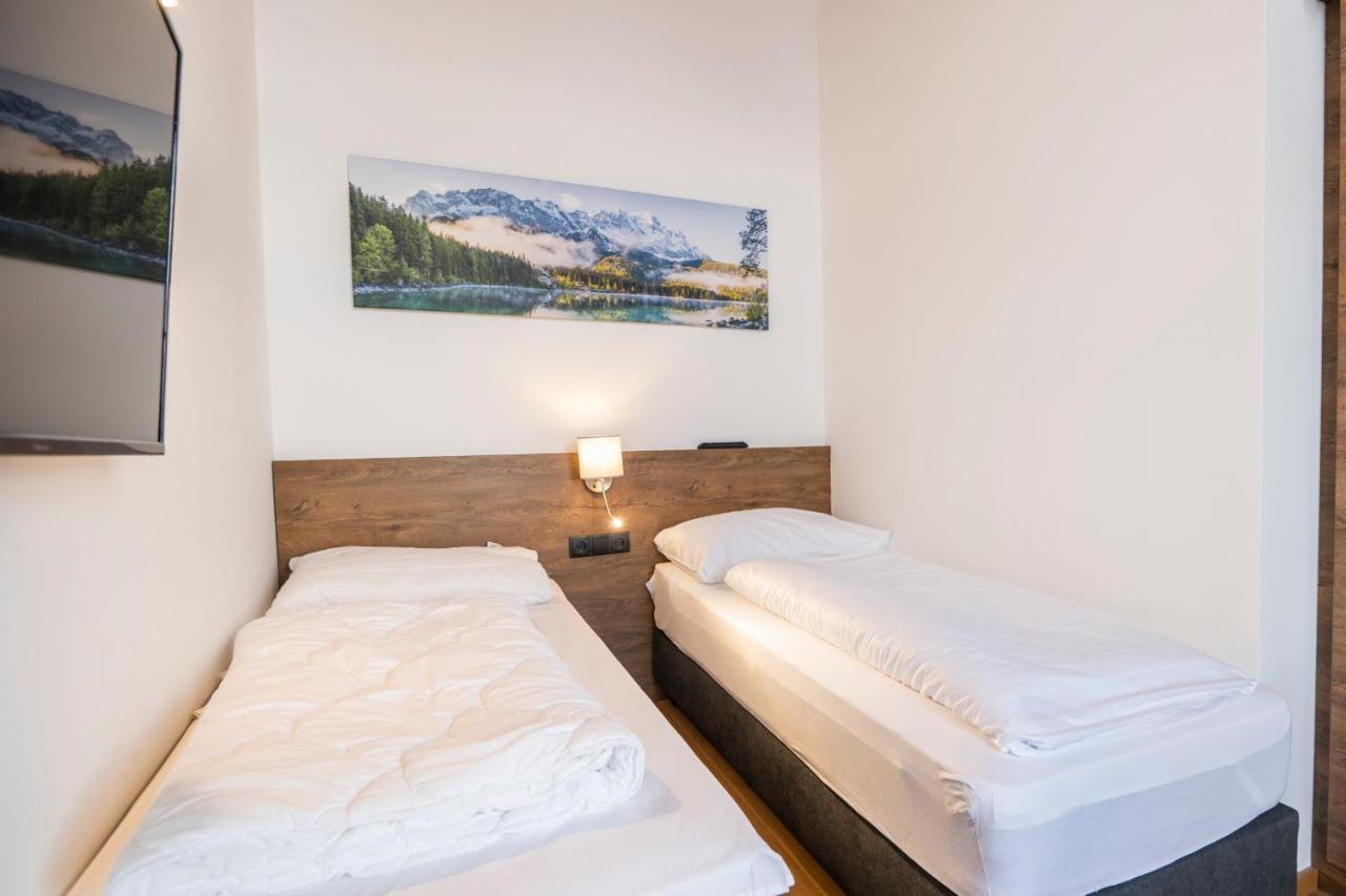 Hotel Alpendorf Ski- & Sonnenresort By Alpentravel Sankt Johann im Pongau Extérieur photo