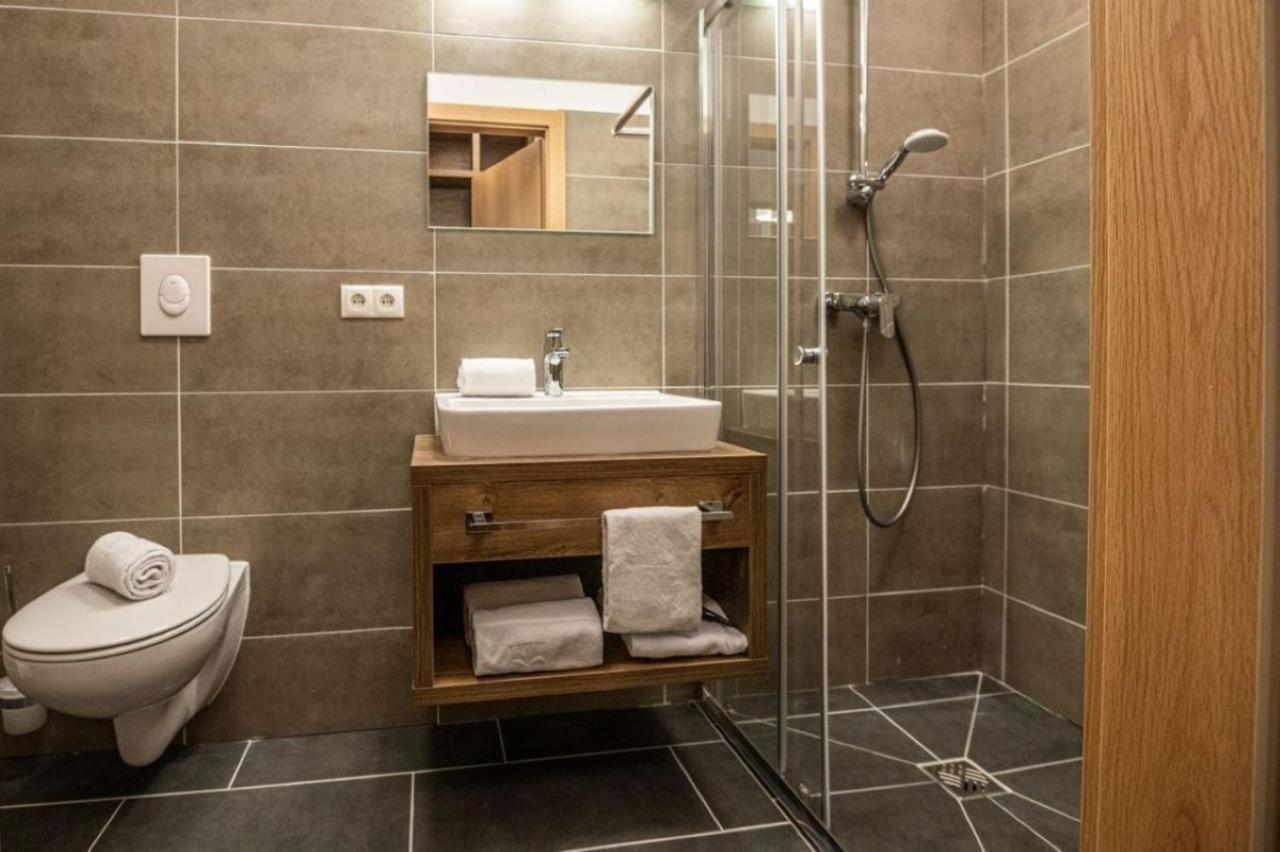Hotel Alpendorf Ski- & Sonnenresort By Alpentravel Sankt Johann im Pongau Extérieur photo