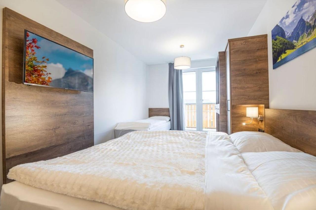 Hotel Alpendorf Ski- & Sonnenresort By Alpentravel Sankt Johann im Pongau Extérieur photo