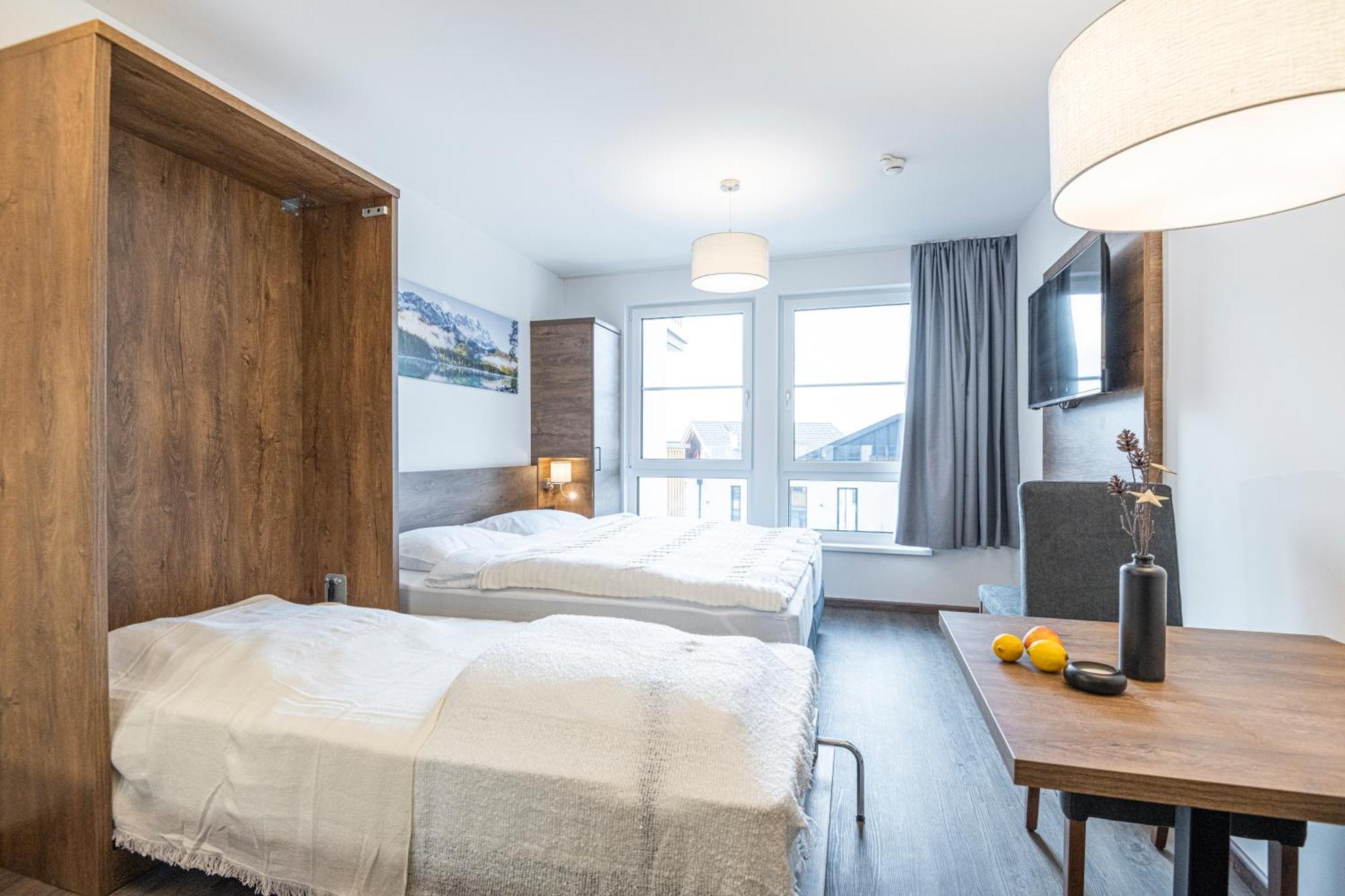 Hotel Alpendorf Ski- & Sonnenresort By Alpentravel Sankt Johann im Pongau Extérieur photo